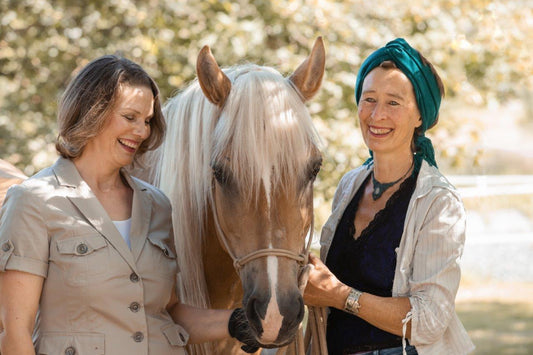 Durch Horse Dialogue zur Selbstführung