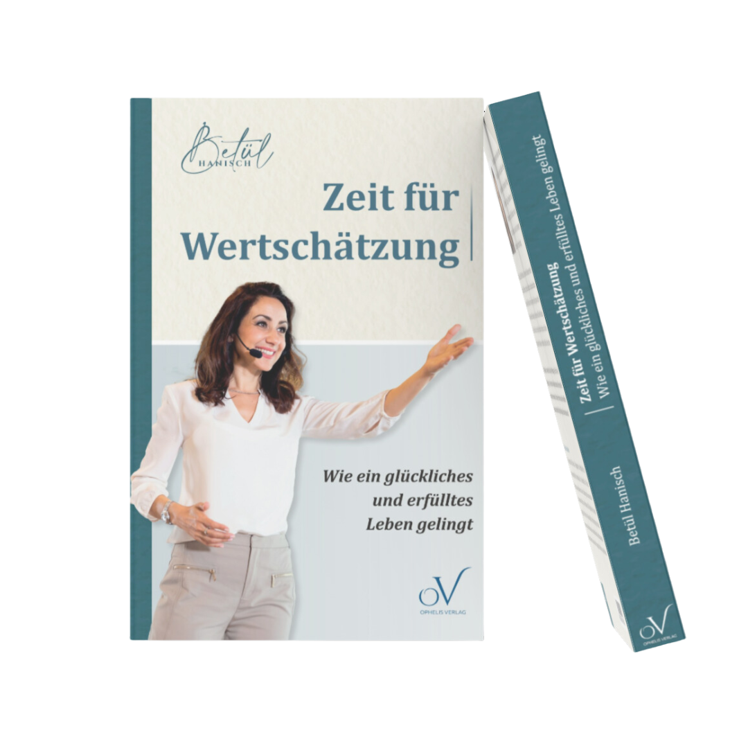 Zeit für Wertschätzung