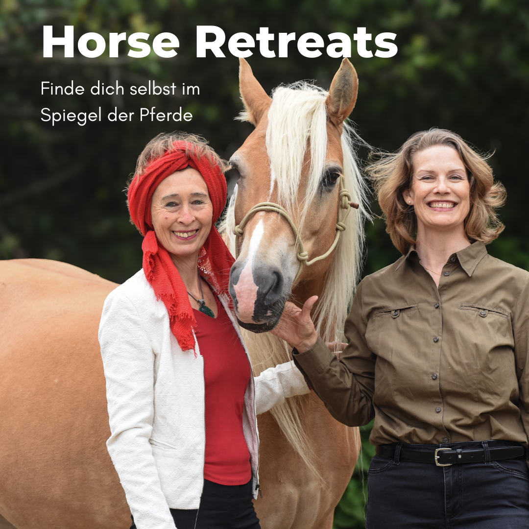 Frauenleuchten Retreat April