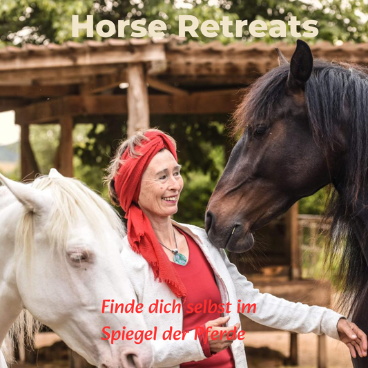 Frauenleuchten Retreat Mai